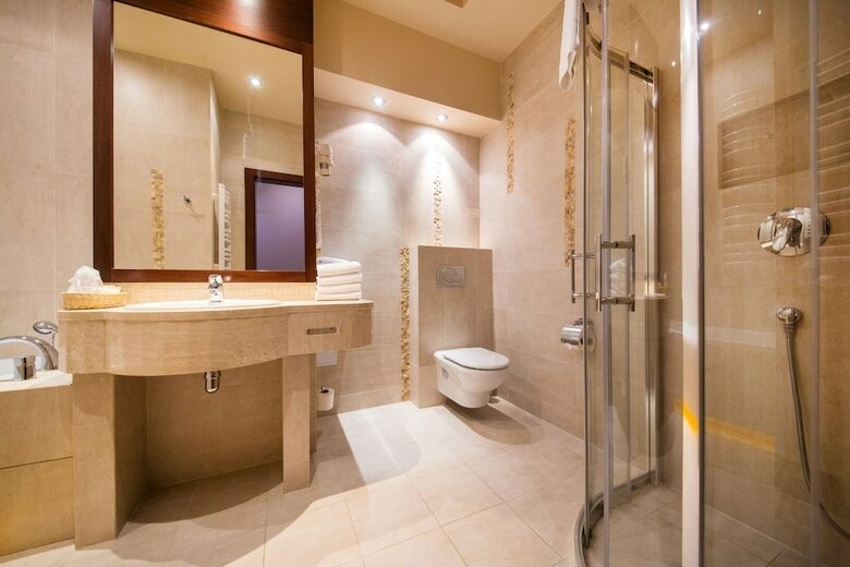 Hotel Galicja Wellness & Spa
