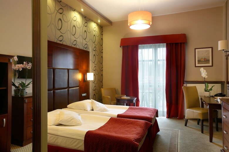 Hotel Galicja Wellness & Spa
