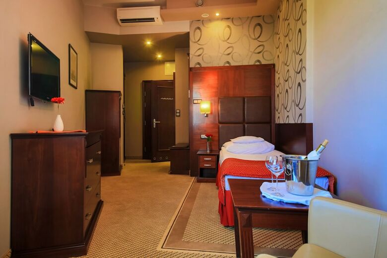 Hotel Galicja Wellness & Spa