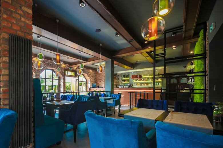 Hotel Galicja Wellness & Spa