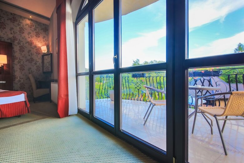 Hotel Galicja Wellness & Spa
