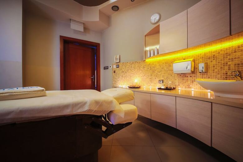 Hotel Galicja Wellness & Spa