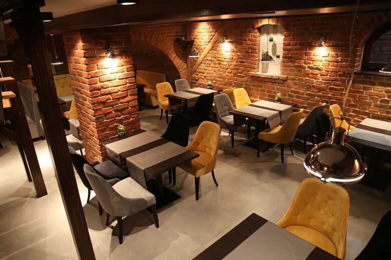 Hotel Galicja Wellness & Spa
