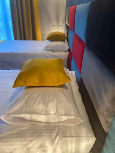 Hotel Marta