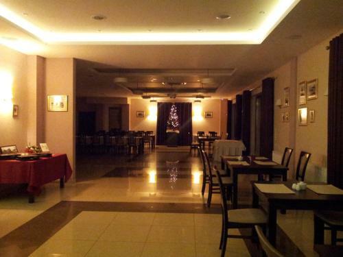 Hostal Biovilla
