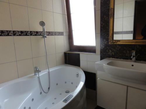 Hostal Chata Nad Sztolni?
