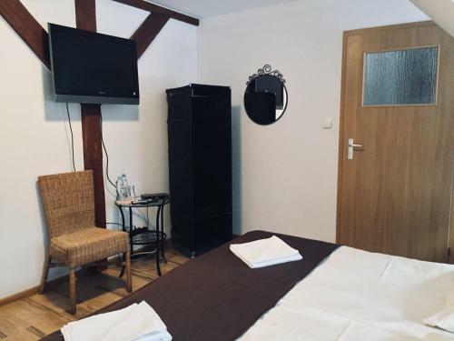 Motel Go?ciniec U Micha?a