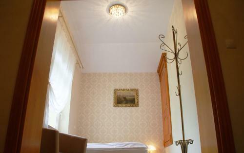 Hostal Villa La Val, Karkonosze