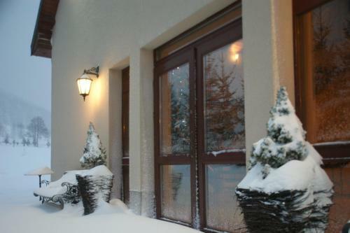 Hostal Villa La Val, Karkonosze