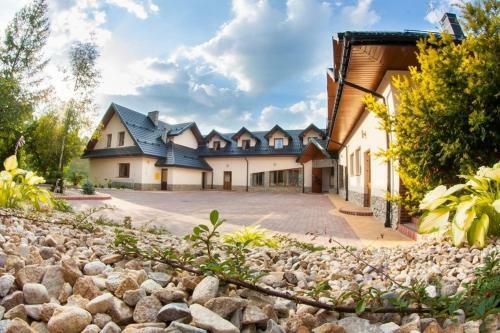 Hostal Pensjonat Zdrojowy