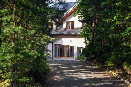 Hostal Pensjonat Zdrojowy