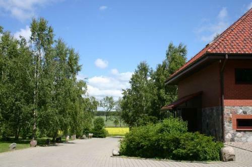 Hostal Pod Brzoz?