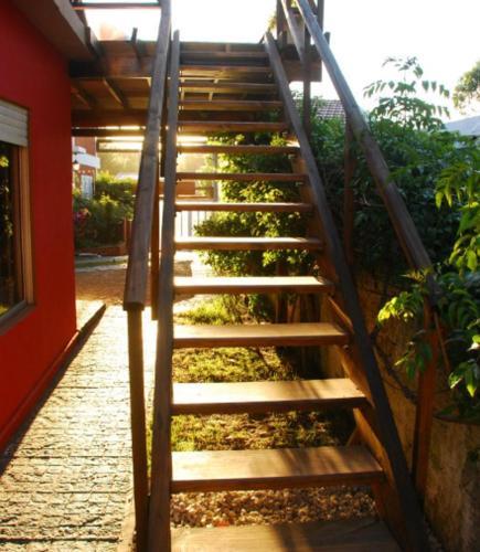 Apartamento Roc�o De Luz