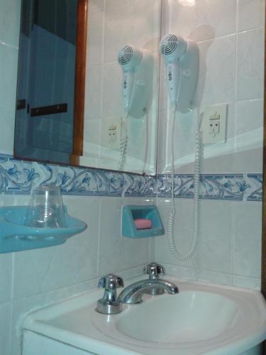 Hotel La Argentina