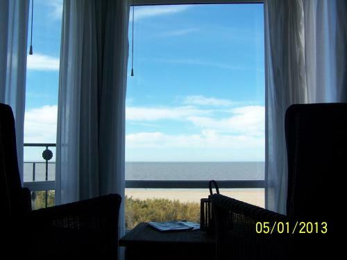 Costanera Mar Hotel & Suites