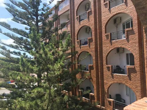 Costanera Mar Hotel & Suites