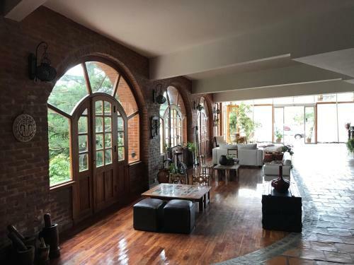 Costanera Mar Hotel & Suites