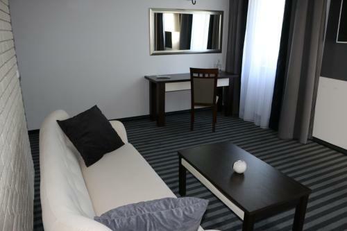 Hostal Bia?y Dw�r