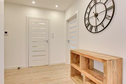 The Darling Nadmorze By Baltica Apartments