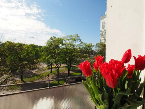 Apartamento Grand Tourist Baltic Marine