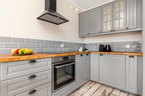 Apartamento Happy Stay Old Town Cosy Apt. 367