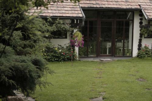 Hostal Firtos Vend�gh�z