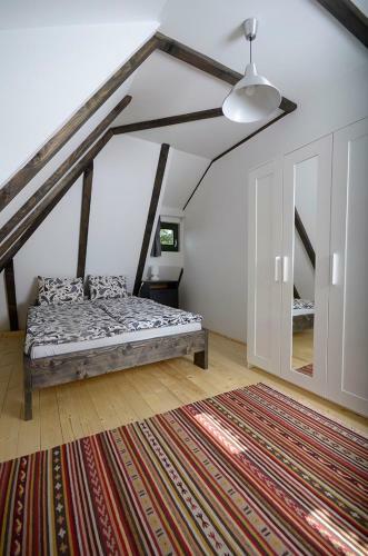 Hostal Firtos Vend�gh�z