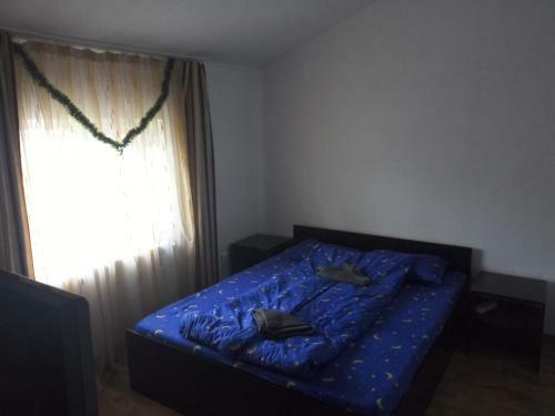 Apartamento Varipatti House