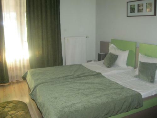 Hostal Pensiunea Casa Georgia