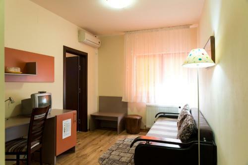 Hostal Pensiunea Casa Georgia