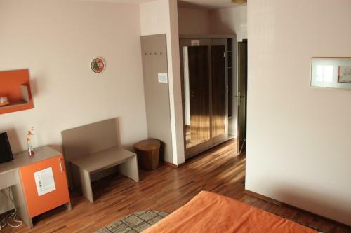 Hostal Pensiunea Casa Georgia