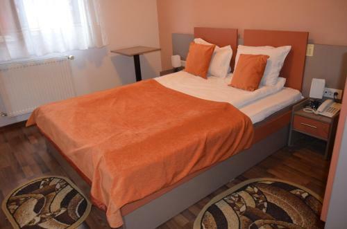 Hostal Pensiunea Casa Georgia