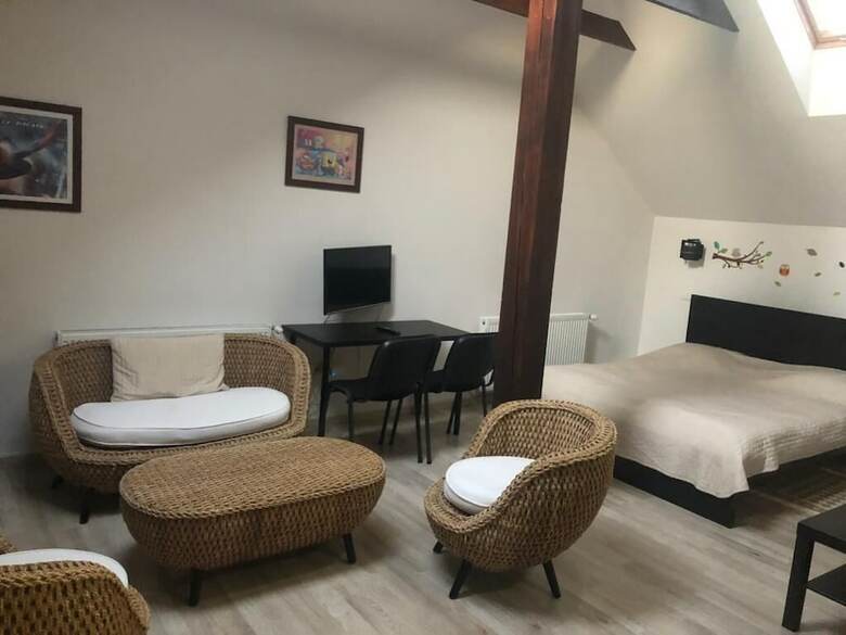 Hostal Pensiunea Carol
