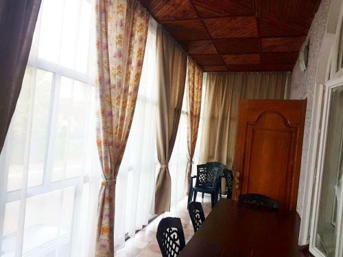 Hostal Pensiunea Geostar 2