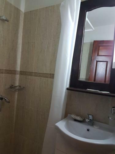 Hostal Pensiunea Geostar 2