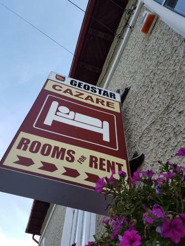 Hostal Pensiunea Geostar 2