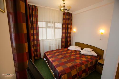 Hostal Pensiunea Vila Europa