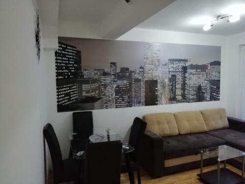 Apartamento Studio's Kristina & Kriss