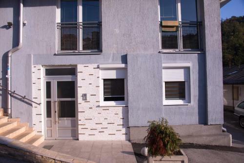 Apartments Jony Lux