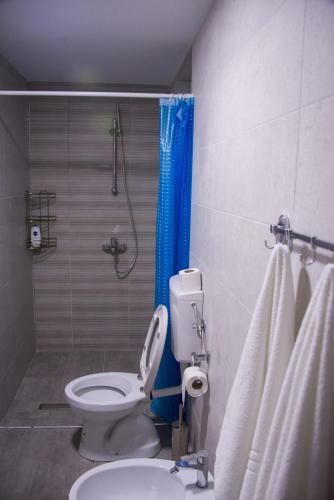Apartments Jony Lux