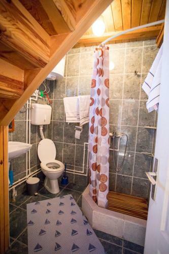 Apartamentos Andrica Sokak