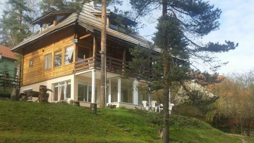 Apartman Milica Divcibare