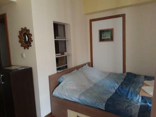 Apartmani Nebrigic