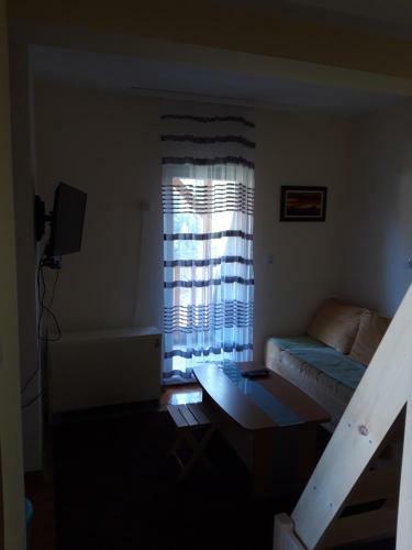 Apartmani Nebrigic