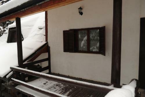 Holiday Home Mb