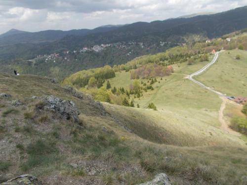 Apartamento Luksuzni Dupleks