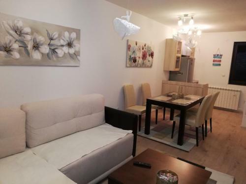 Apartamento Luksuzni Dupleks