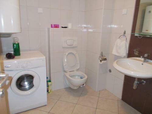 Apartamento Luksuzni Dupleks