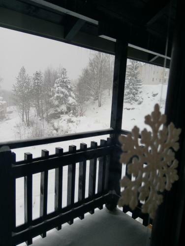 Apartamento Luksuzni Dupleks