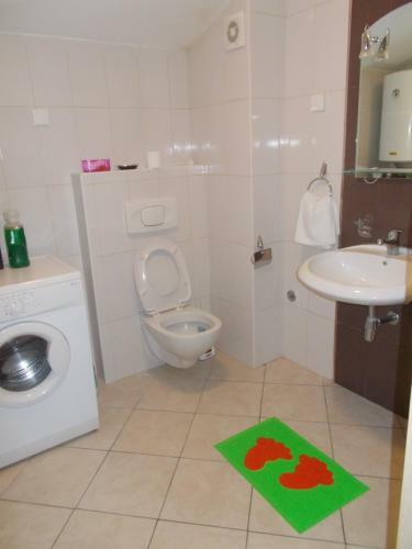 Apartamento Luksuzni Dupleks